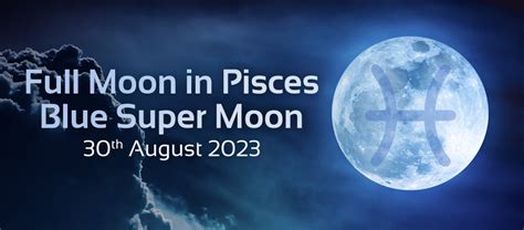 full moon august 2023 sign